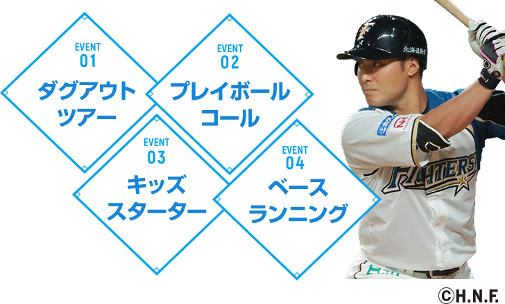 イベント