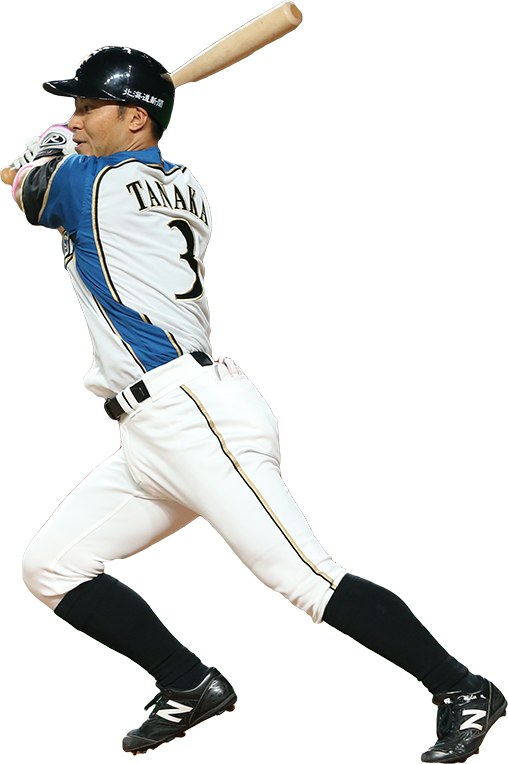 選手3