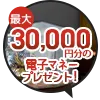 家づくり応援キャンペーン