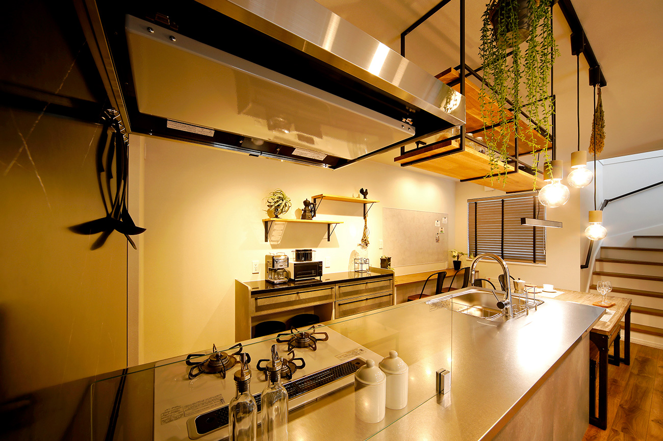 豊栄建設のモデルハウス公開中 豊栄建設