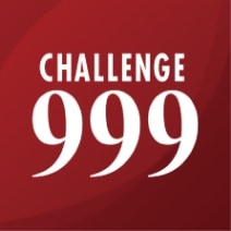 CHALLENGE 999