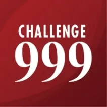 CHALLENGE 999