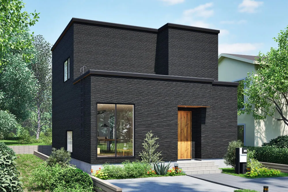 西の里オーナー様邸完成見学会