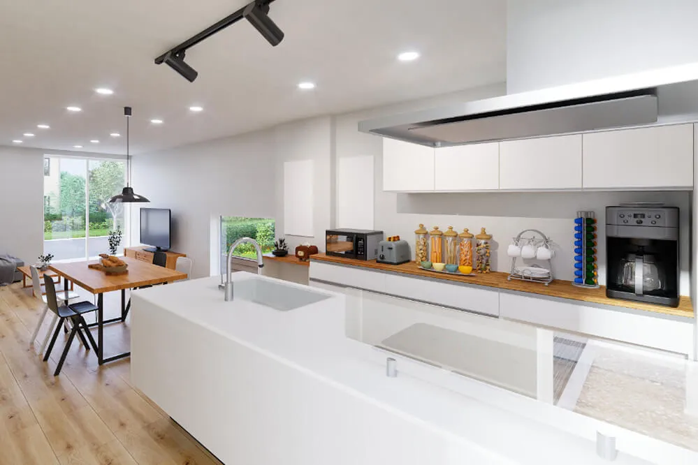 西の里オーナー様邸完成見学会