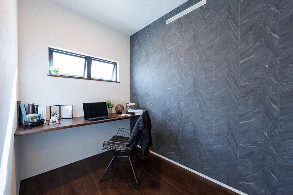 北24条西モデルハウス2号地