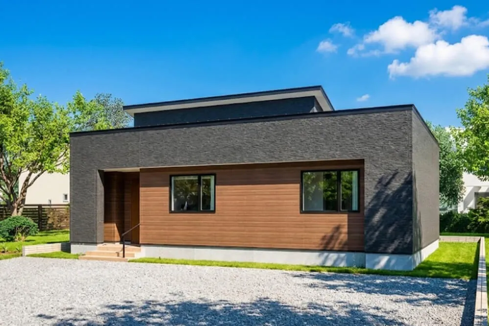 屯田オーナー様邸完成見学会