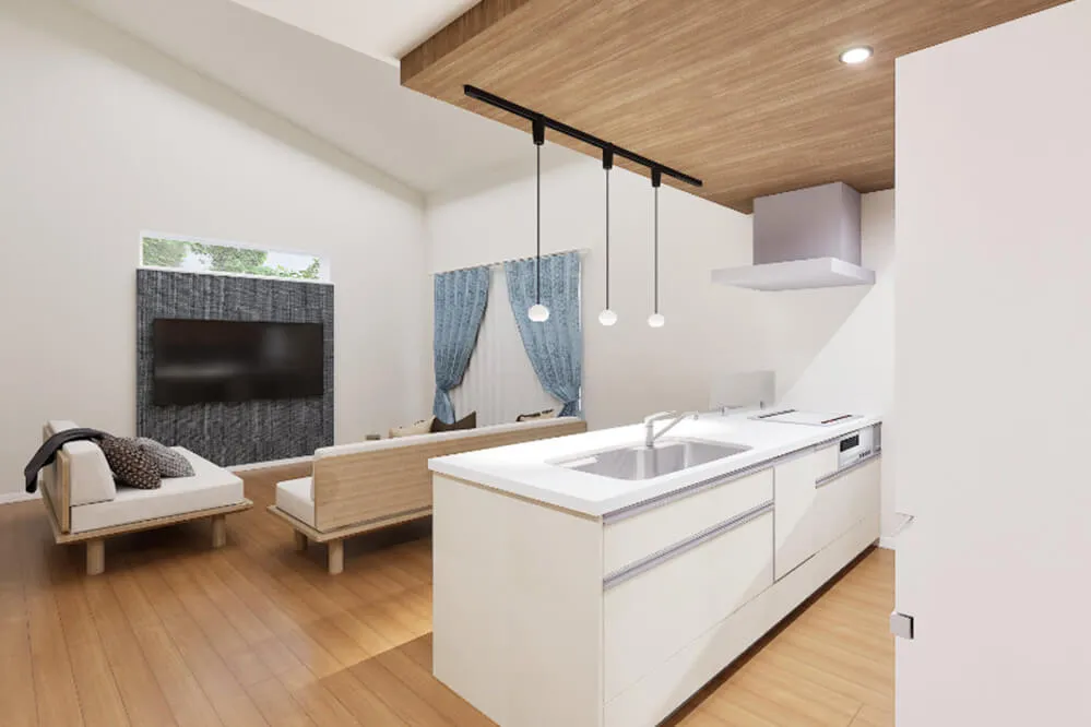 屯田オーナー様邸完成見学会