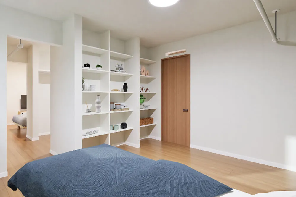 屯田オーナー様邸完成見学会