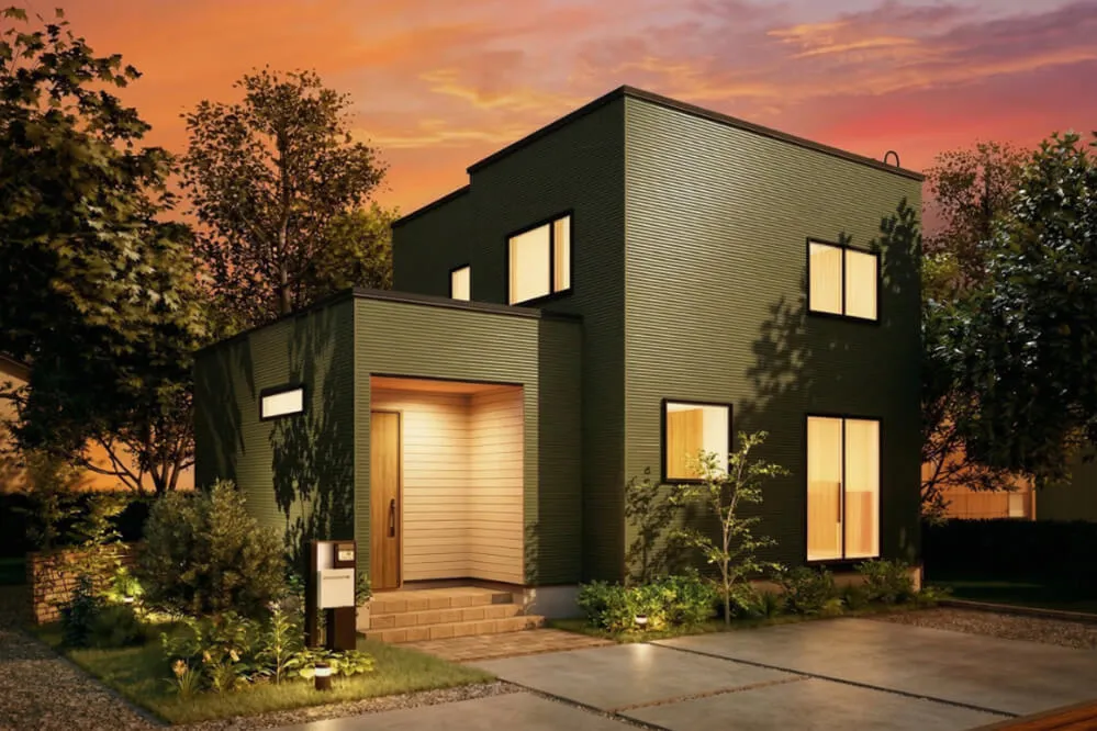 平和1条オーナー様邸完成見学会