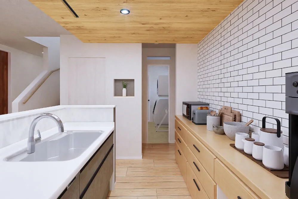 平和1条オーナー様邸完成見学会