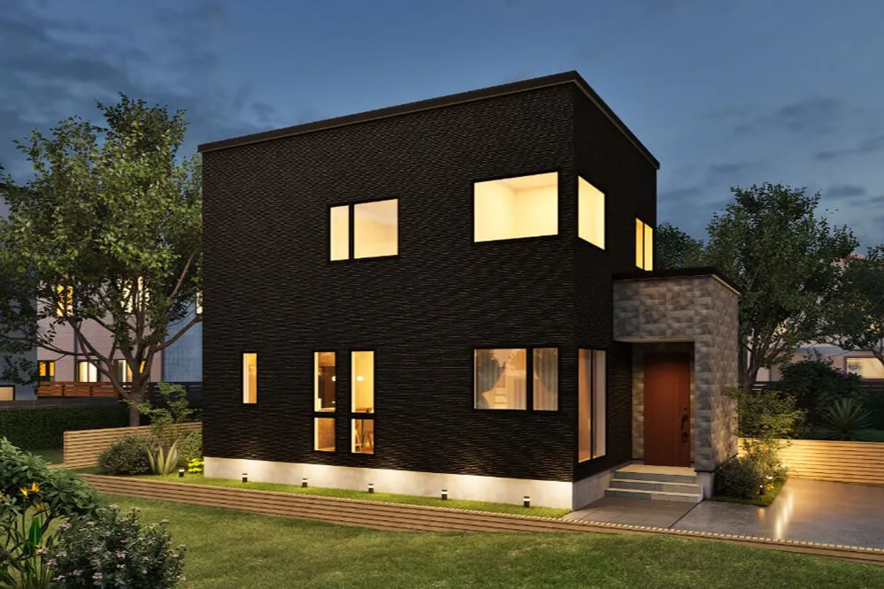 北22条東19丁目オーナー様邸完成見学会