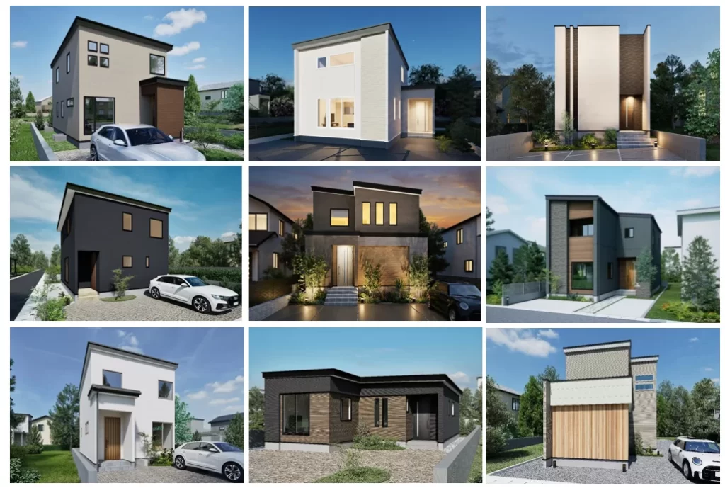 こんな物件をご紹介！