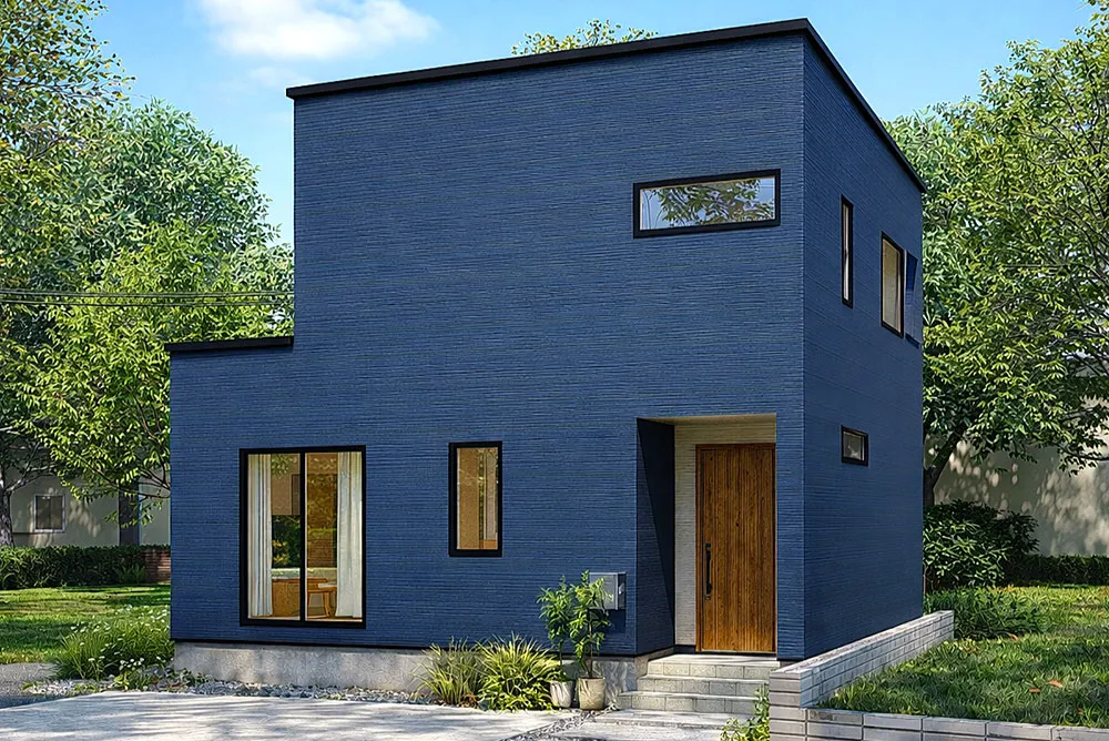 福住オーナー様邸完成見学会