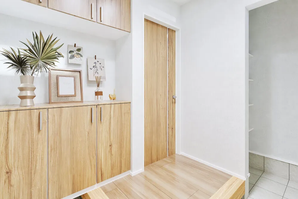 福住オーナー様邸完成見学会