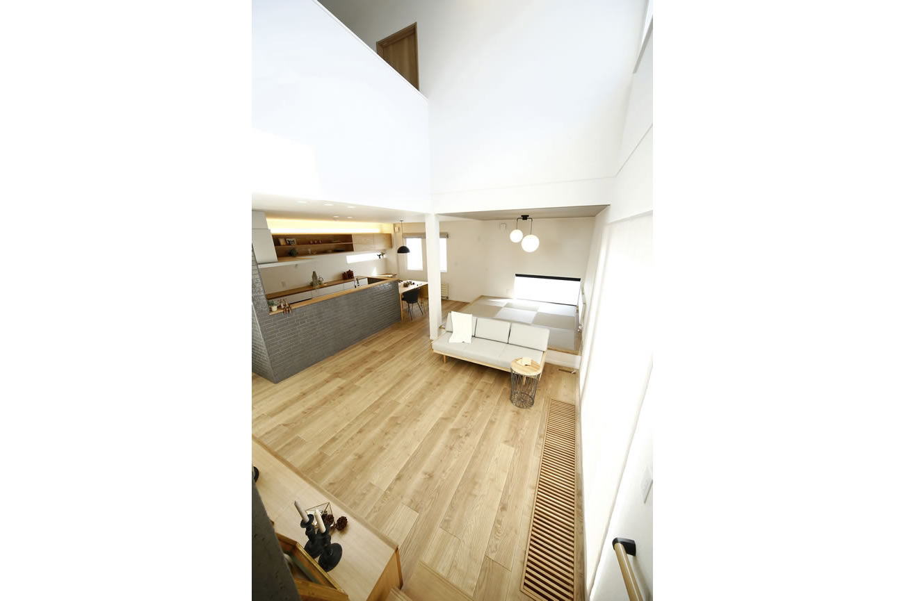 豊栄建設のモデルハウス全8棟公開中 豊栄建設