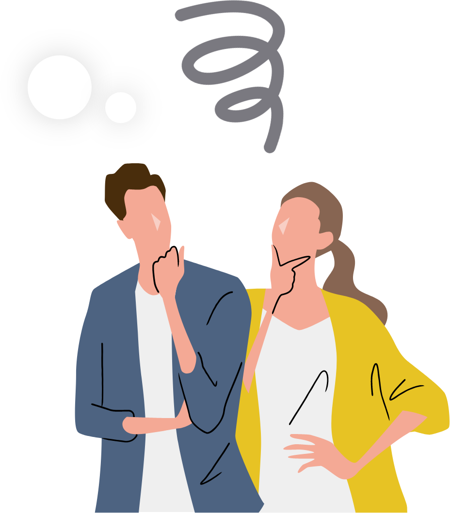 家づくりのよくある声