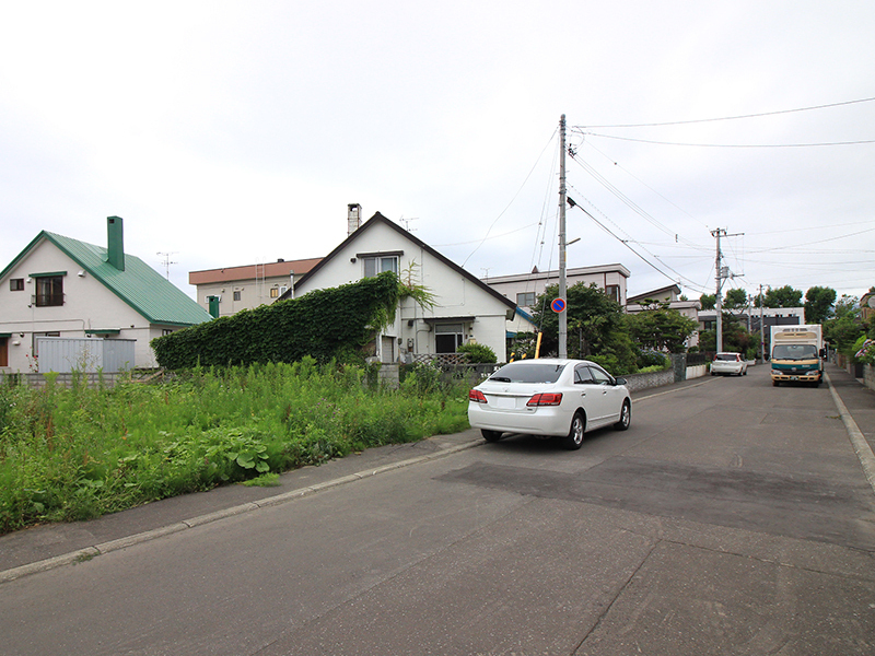 豊栄建設の土地情報