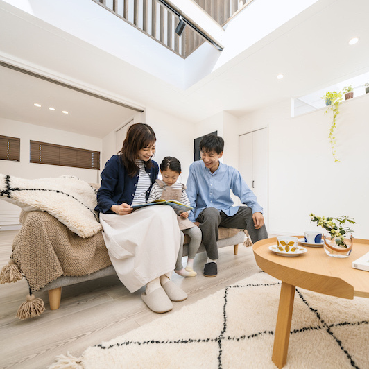 【初めての家づくり】家を建てる理由！ランキングTOP5