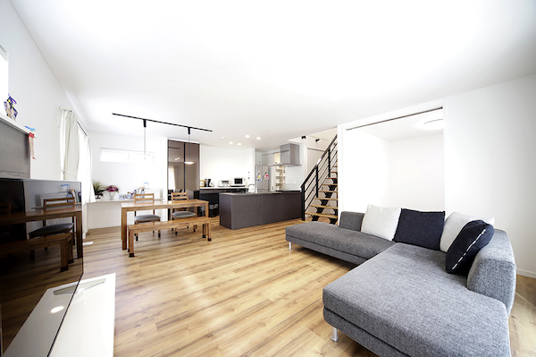 豊栄建設施工事例