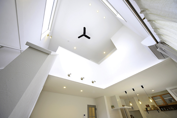 豊栄建設施工事例