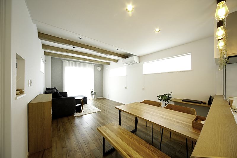 豊栄建設施工事例