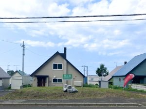 金山3条1丁目①