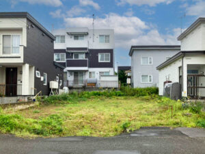 北広島市大曲南ヶ丘3丁目