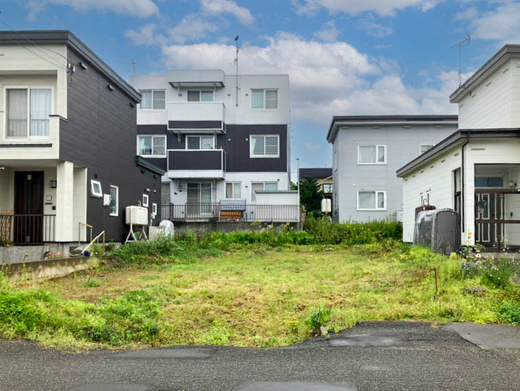 北広島市大曲南ヶ丘3丁目