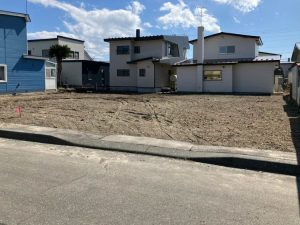 苫小牧市美園町4丁目