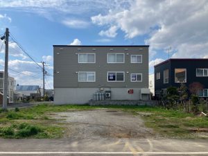 月寒東2条19丁目