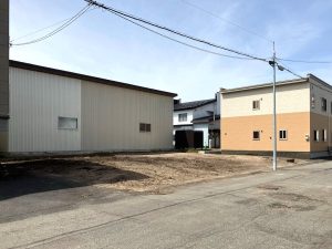 札幌市清田区美しが丘2条10丁目