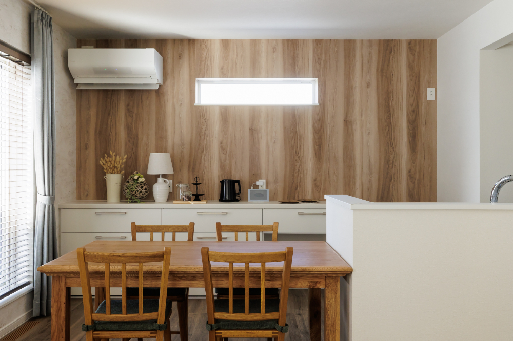 換気の種類を徹底比較！第一種・第三種の違いと選び方