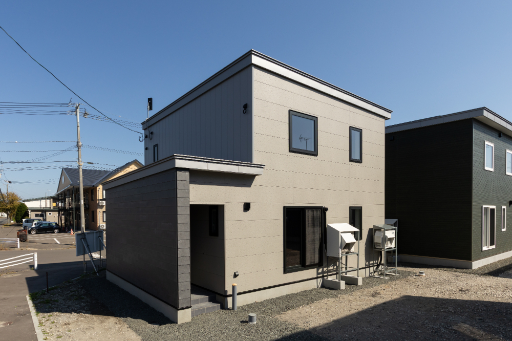 釧路市新釧路町5番240