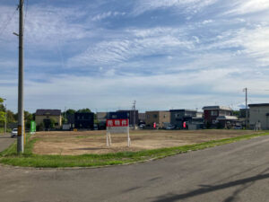 江別市緑ケ丘56