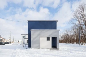 苫小牧市東開町3丁目 -Monoa(モノア)-