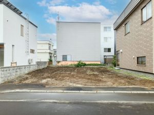 札幌市東区伏古6条2丁目