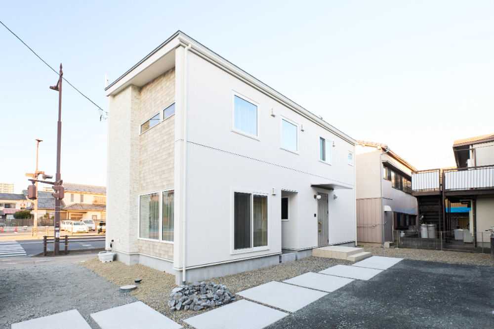 いわき市平正内町28