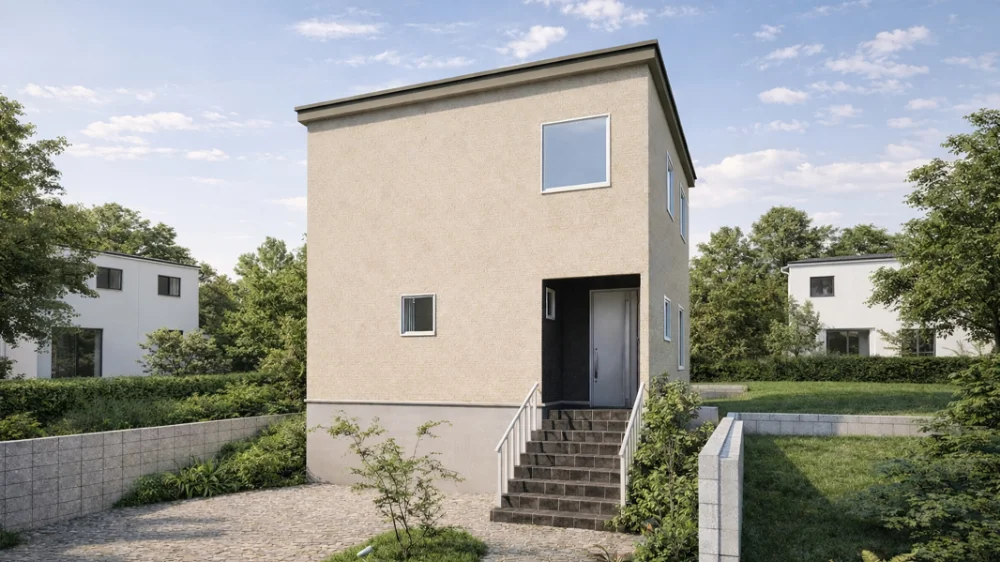 札幌市清田区北野4条1丁目