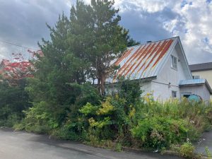 江別市大麻栄町