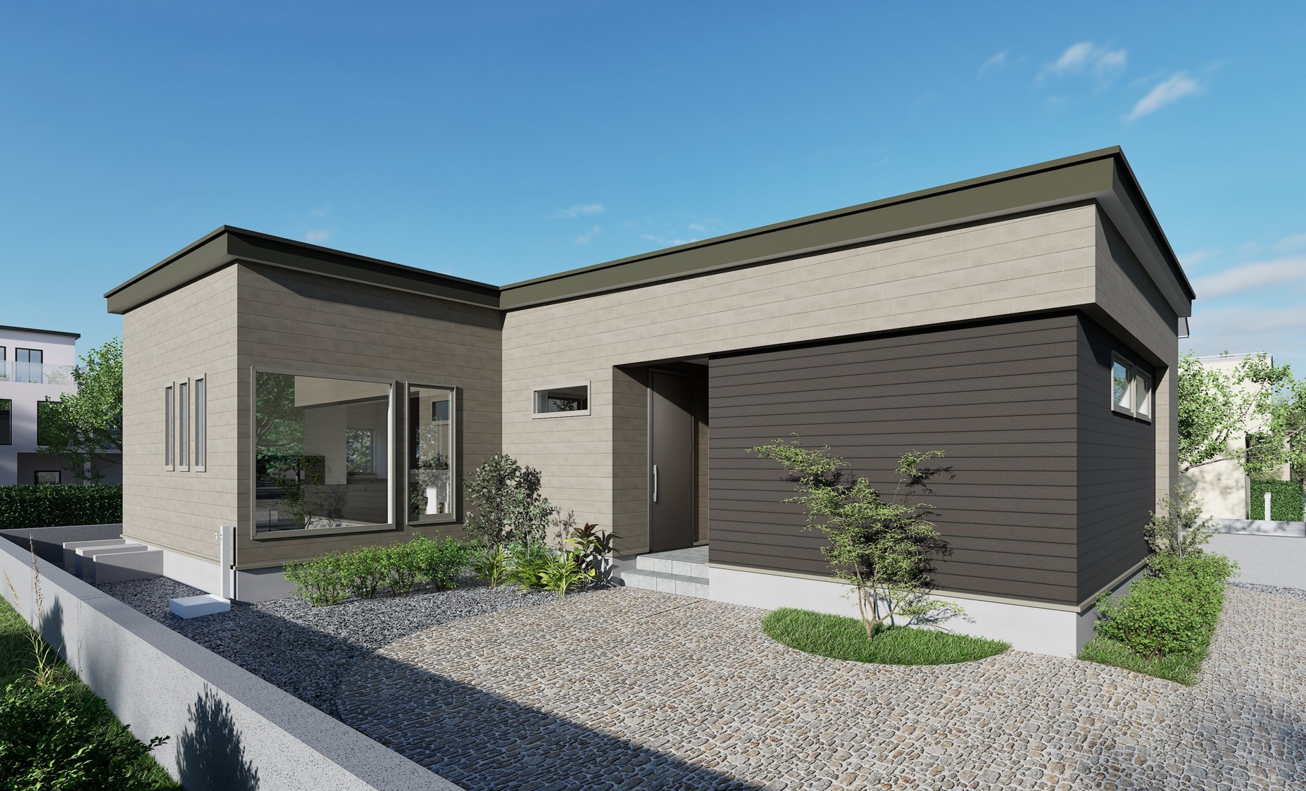 千歳市大和3丁目㉛