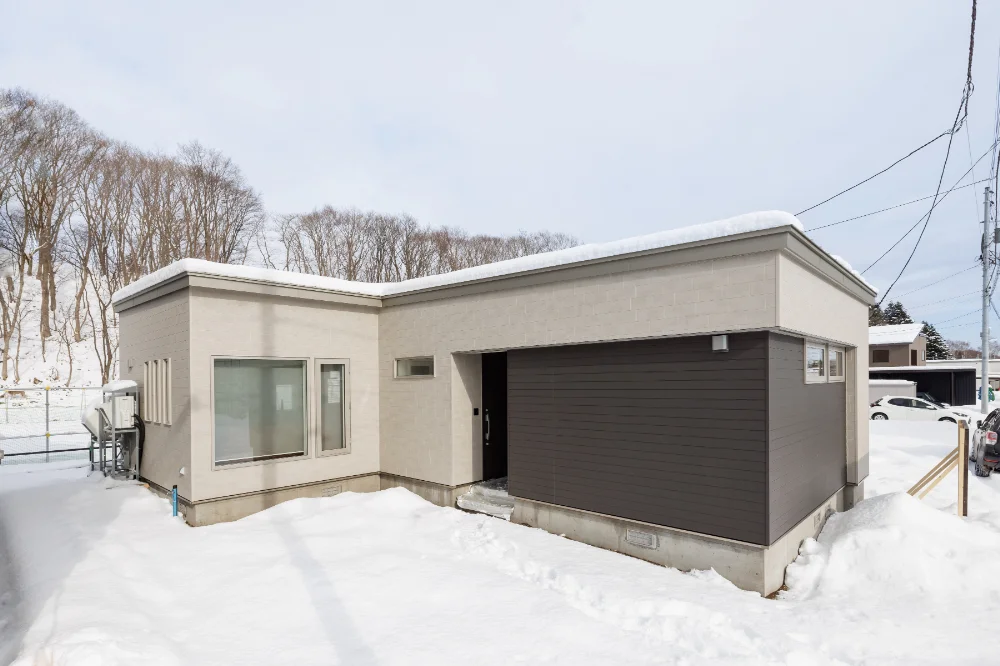 千歳市大和3丁目㉛