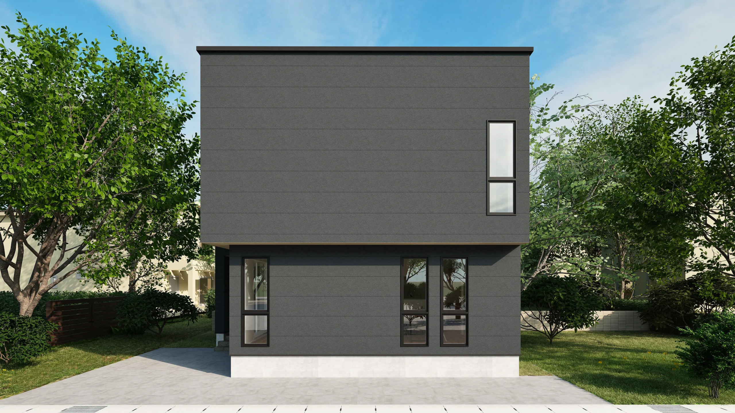 札幌市北区北24条西15丁目②