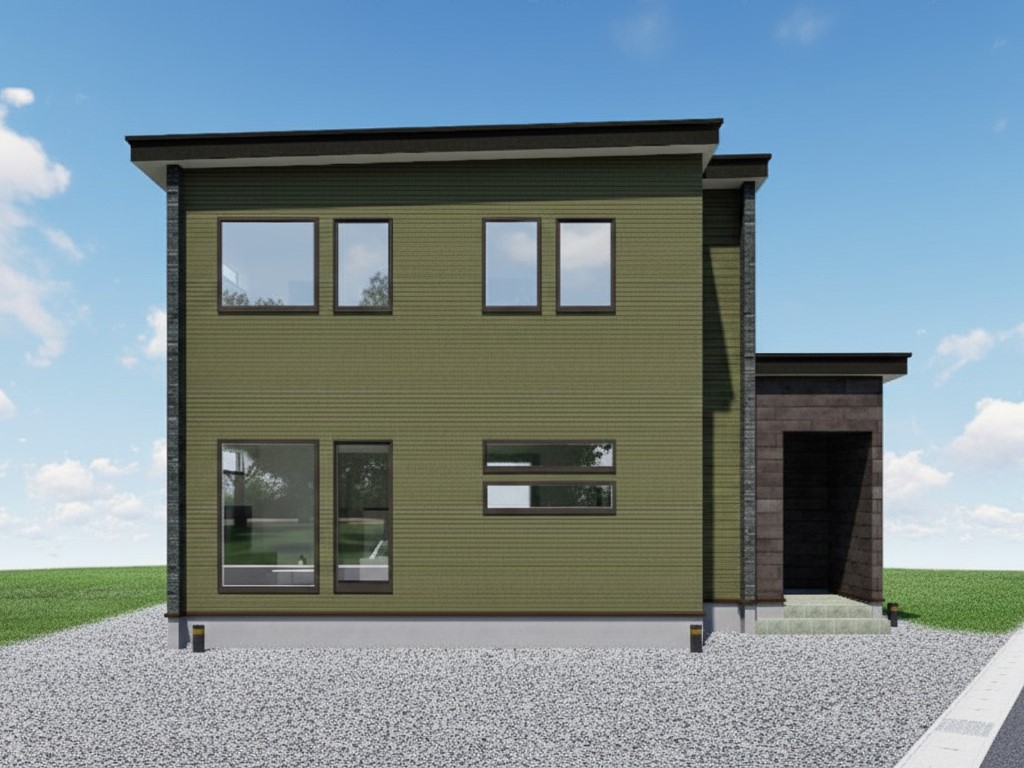 帯広市西9条南19丁目(e-hikaria20)