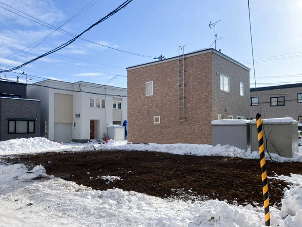 札幌市東区北24条東22丁目