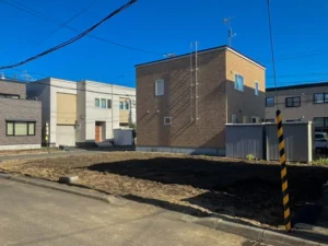 札幌市東区北24条東22丁目