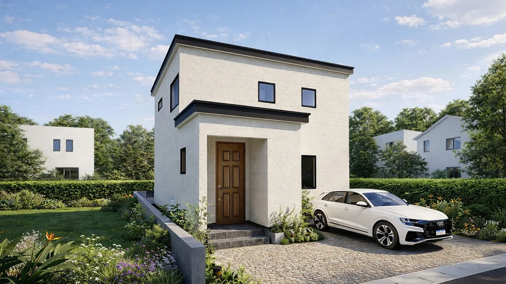 札幌市東区北48条東5丁目