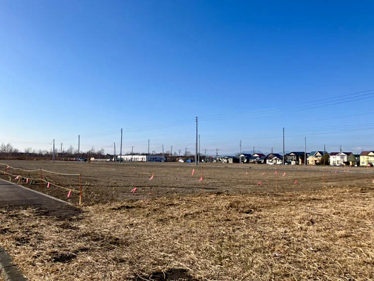 グランドステージウトナイ南