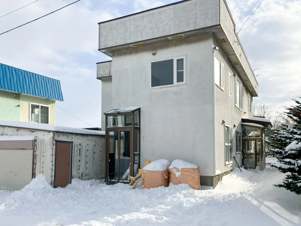 札幌市手稲区前田10条17丁目