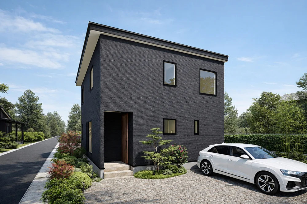 札幌市北区北26条西15丁目（A棟）