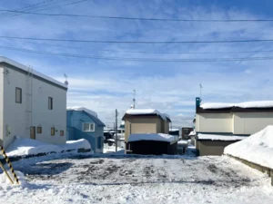 札幌市厚別区厚別東4条7丁目